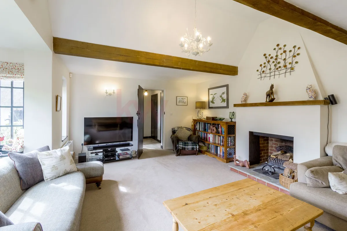Stoke Goldington Newport Pagnell, MK16, photo 6