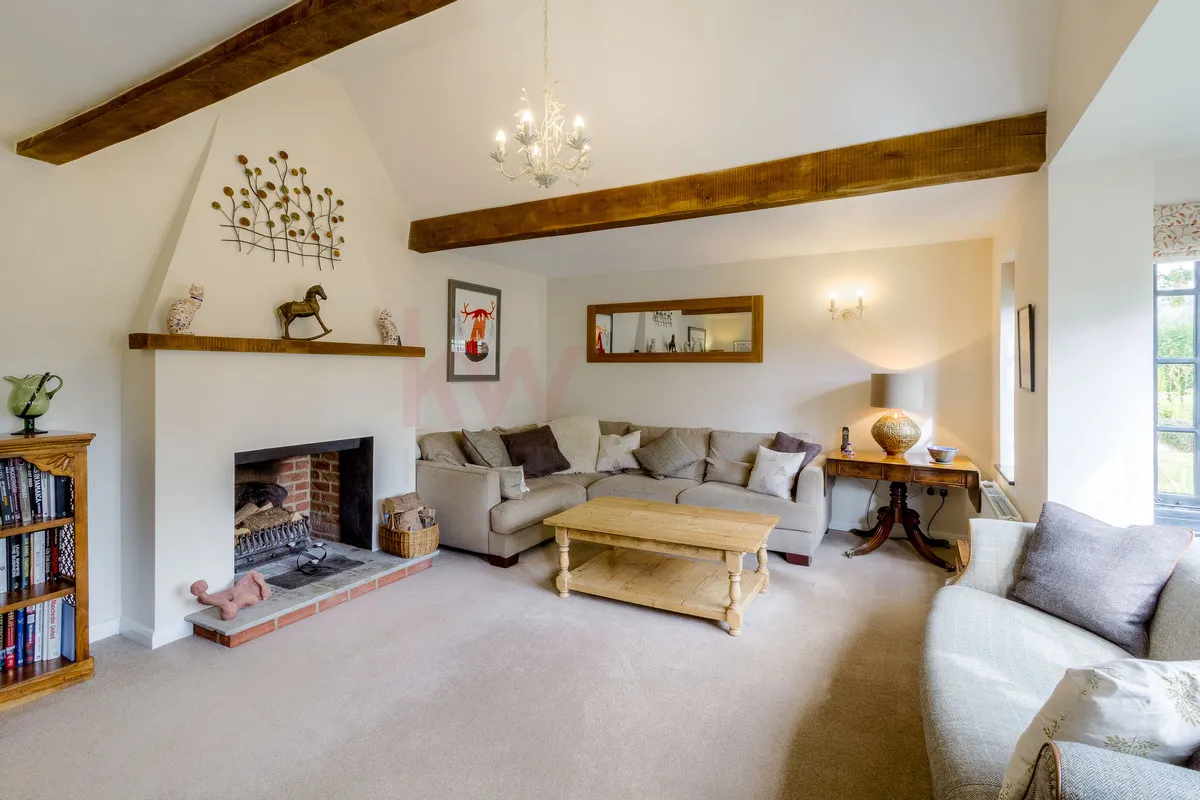 Stoke Goldington Newport Pagnell, MK16, photo 5