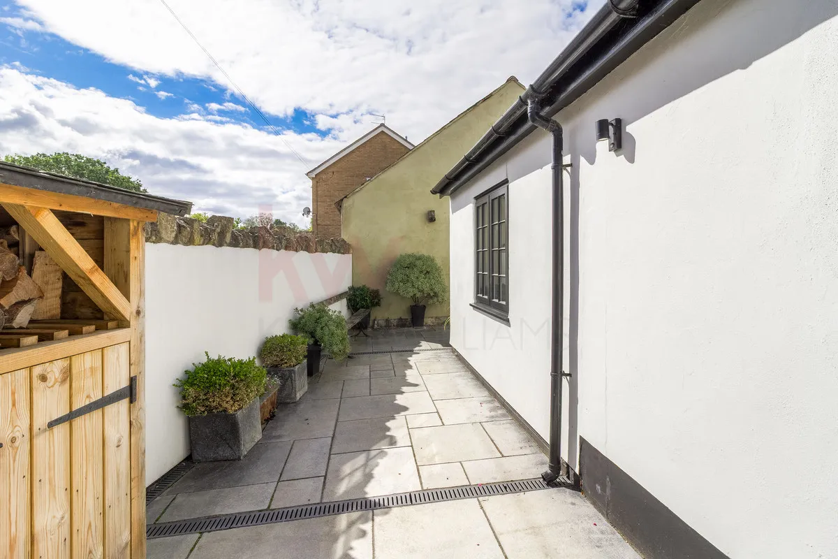 Stoke Goldington Newport Pagnell, MK16, photo 31
