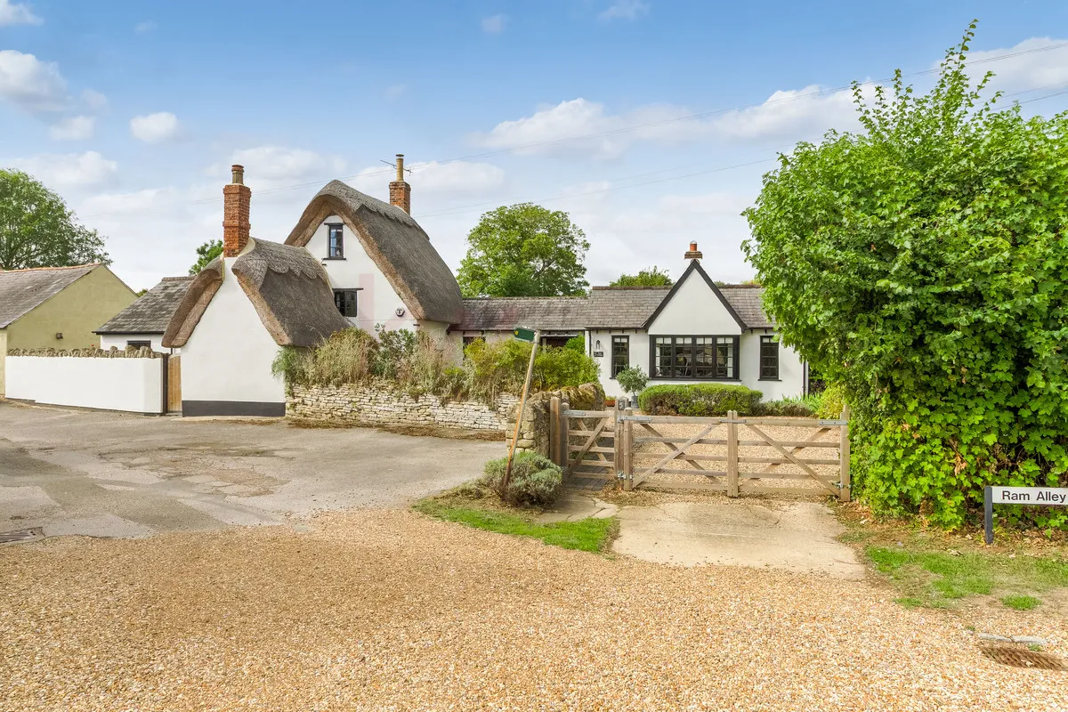 Stoke Goldington Newport Pagnell, MK16, photo 24