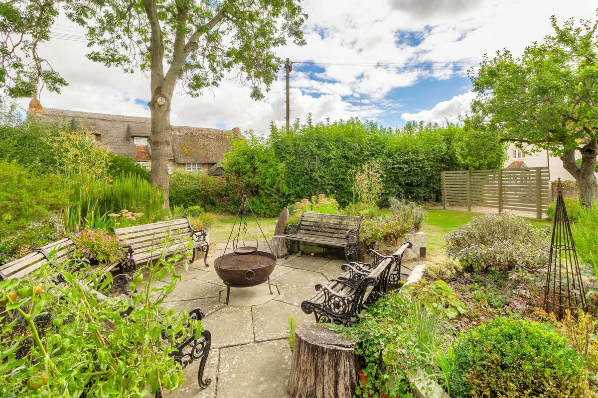 Stoke Goldington Newport Pagnell, MK16, photo 27
