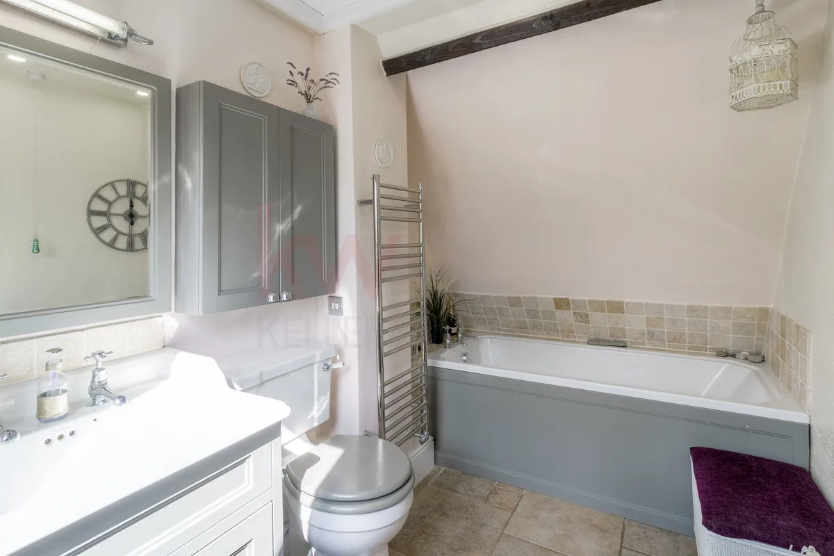 Stoke Goldington Newport Pagnell, MK16, photo 22
