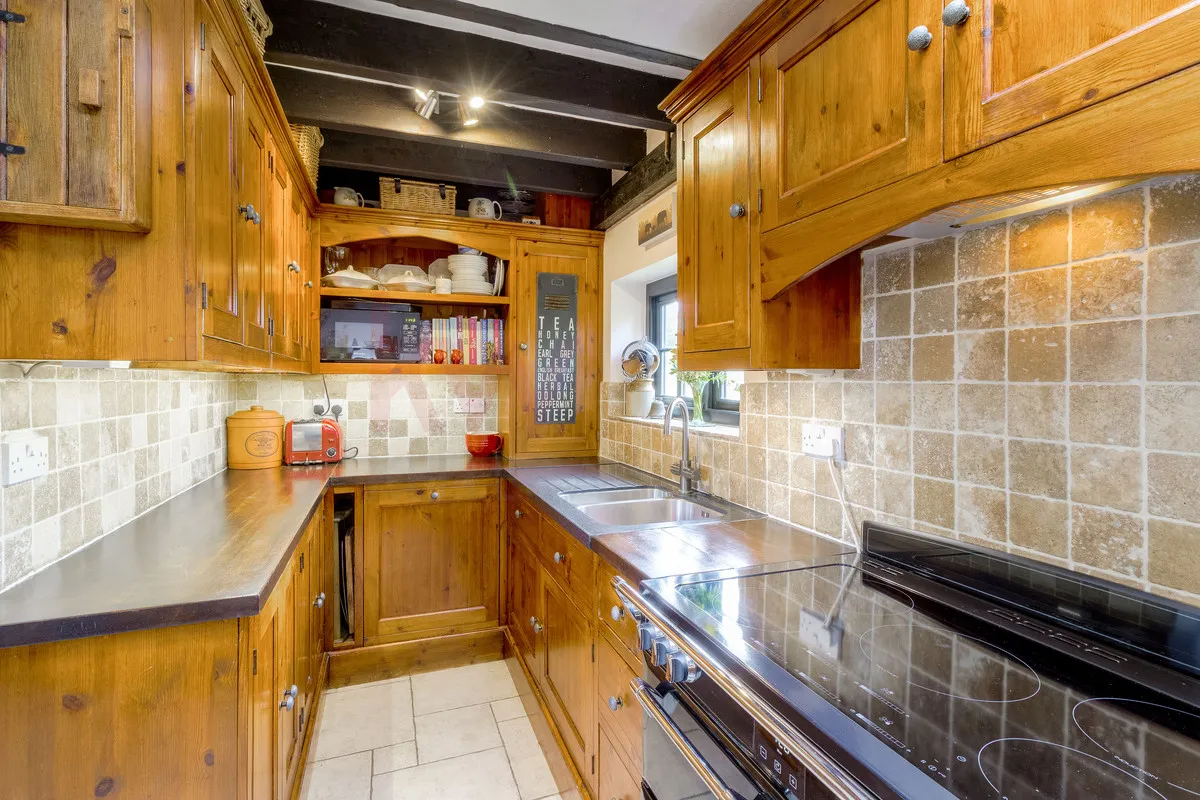 Stoke Goldington Newport Pagnell, MK16, photo 12