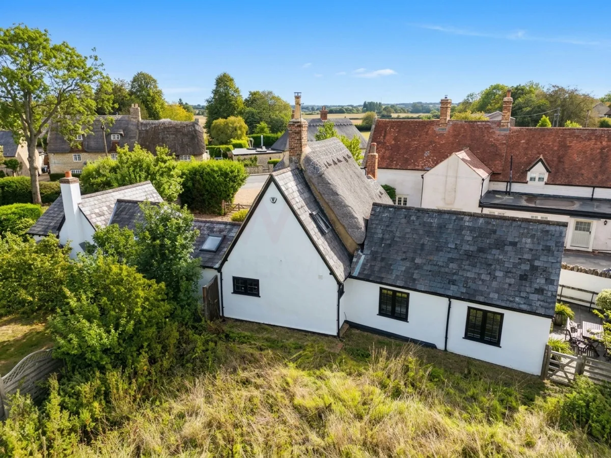 Stoke Goldington Newport Pagnell, MK16, photo 32