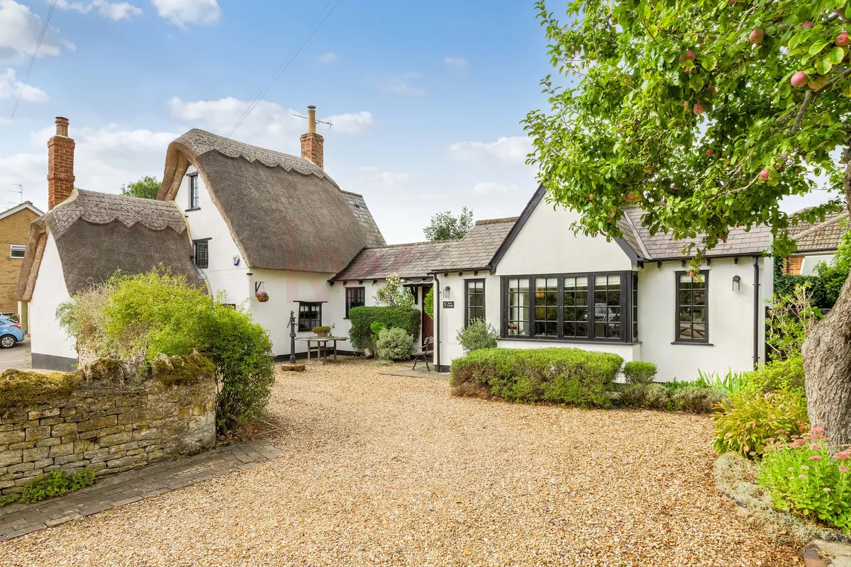 Stoke Goldington Newport Pagnell, MK16, photo 25