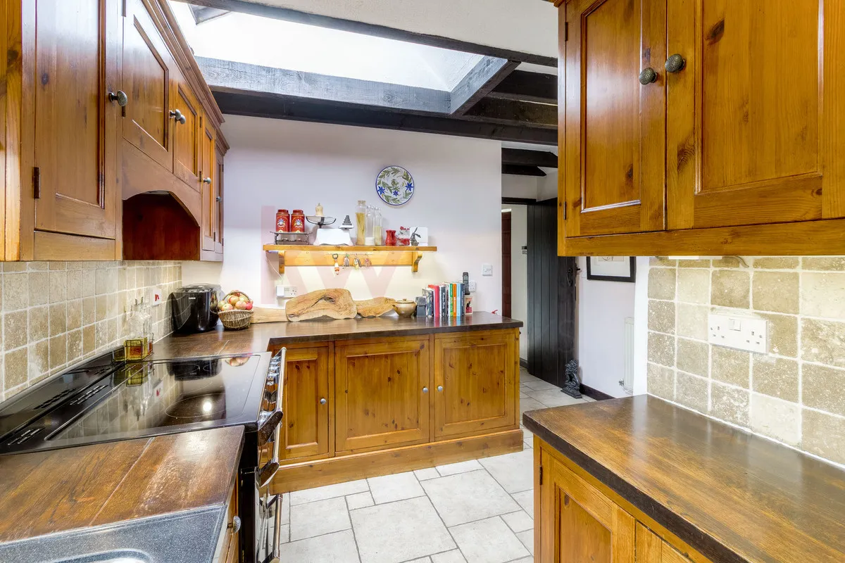 Stoke Goldington Newport Pagnell, MK16, photo 11