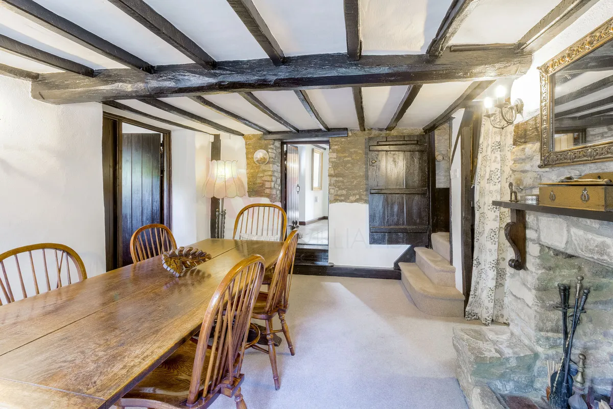 Stoke Goldington Newport Pagnell, MK16, photo 9