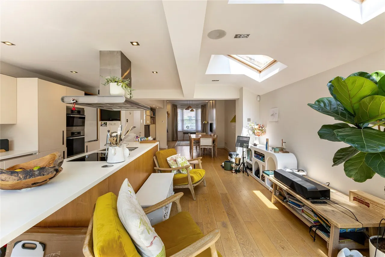 Cambridge Road, Battersea, SW11, photo 11