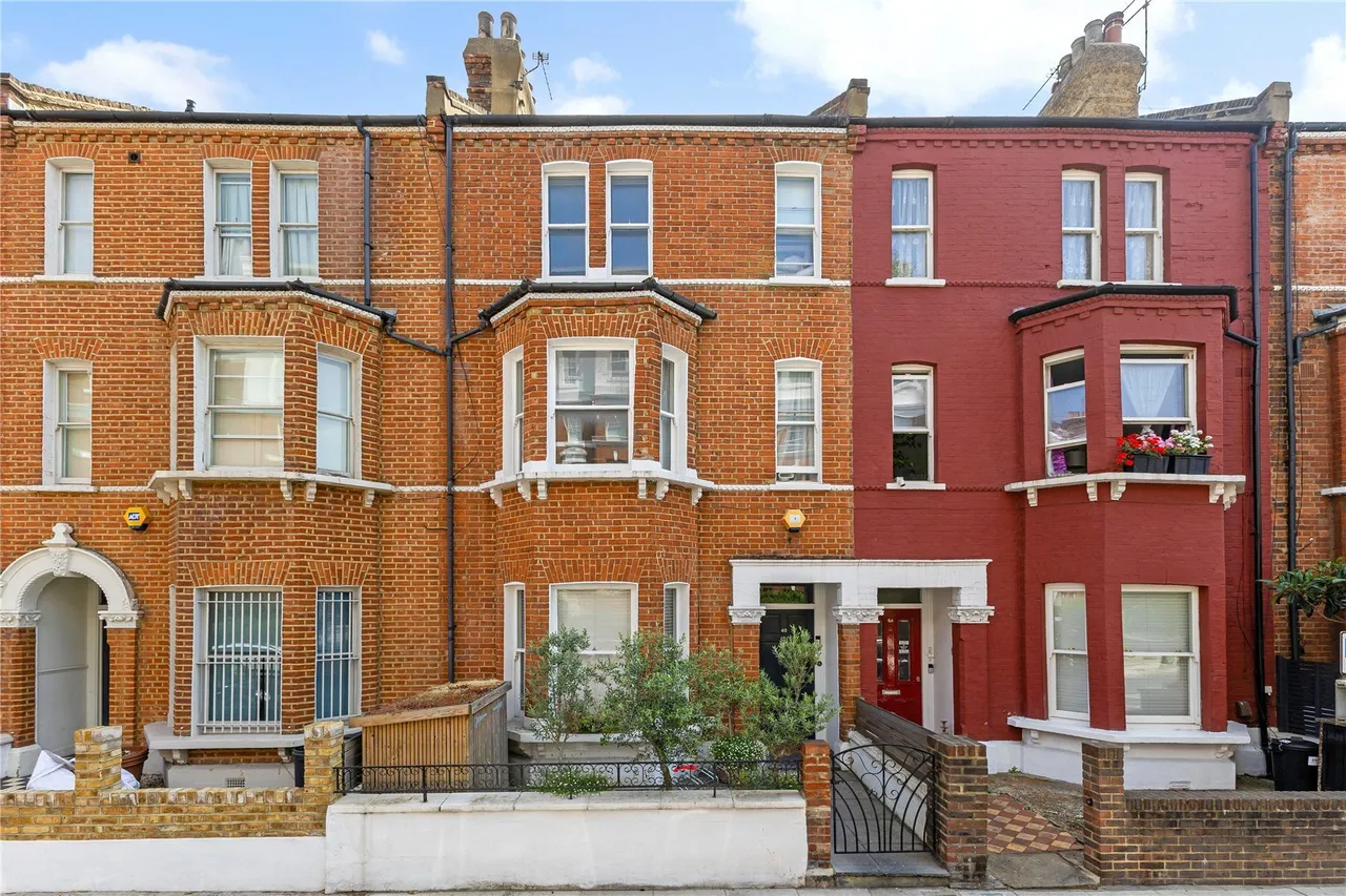 Cambridge Road, Battersea, SW11, photo 4
