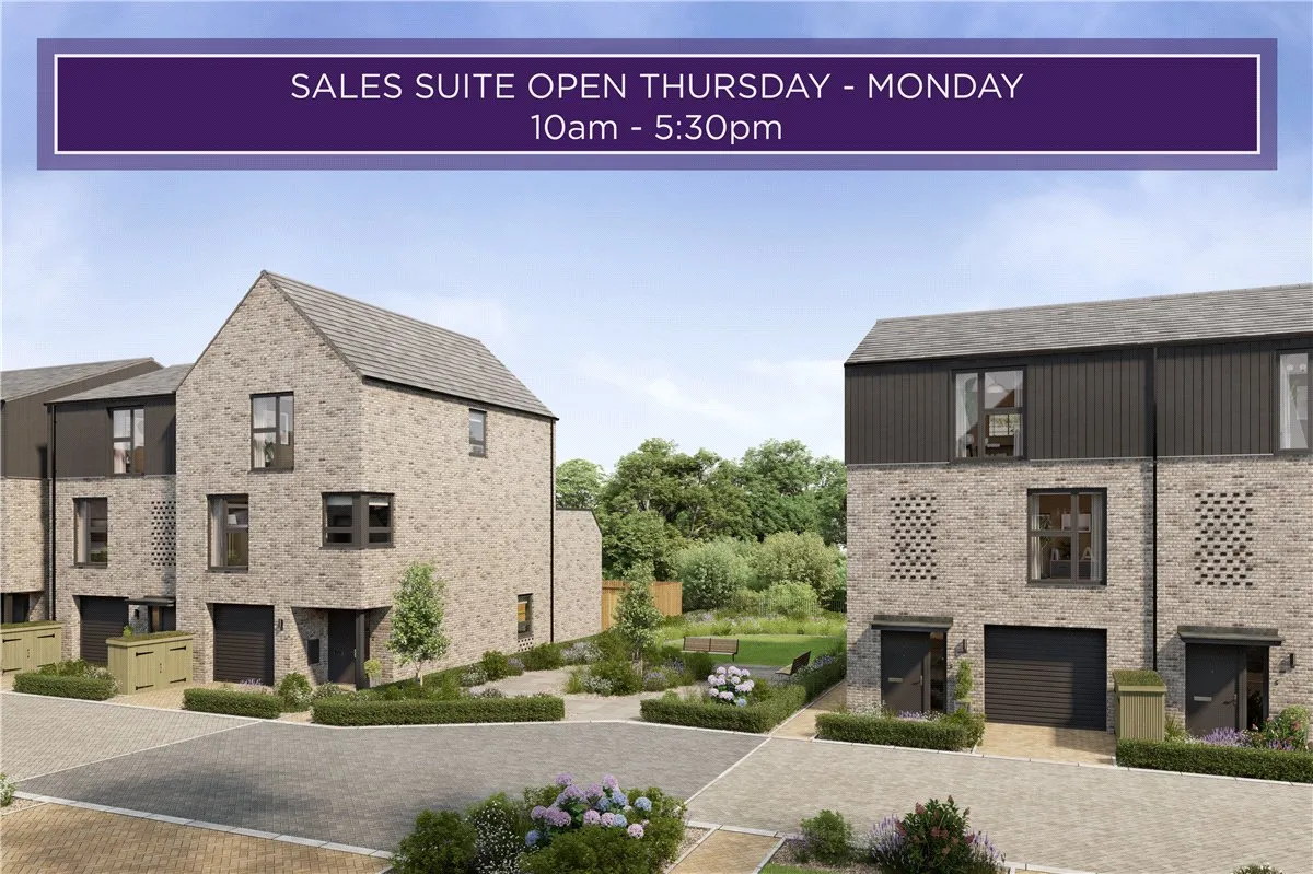 4 bed house for sale, Feather Lane, Cambridge, CB4