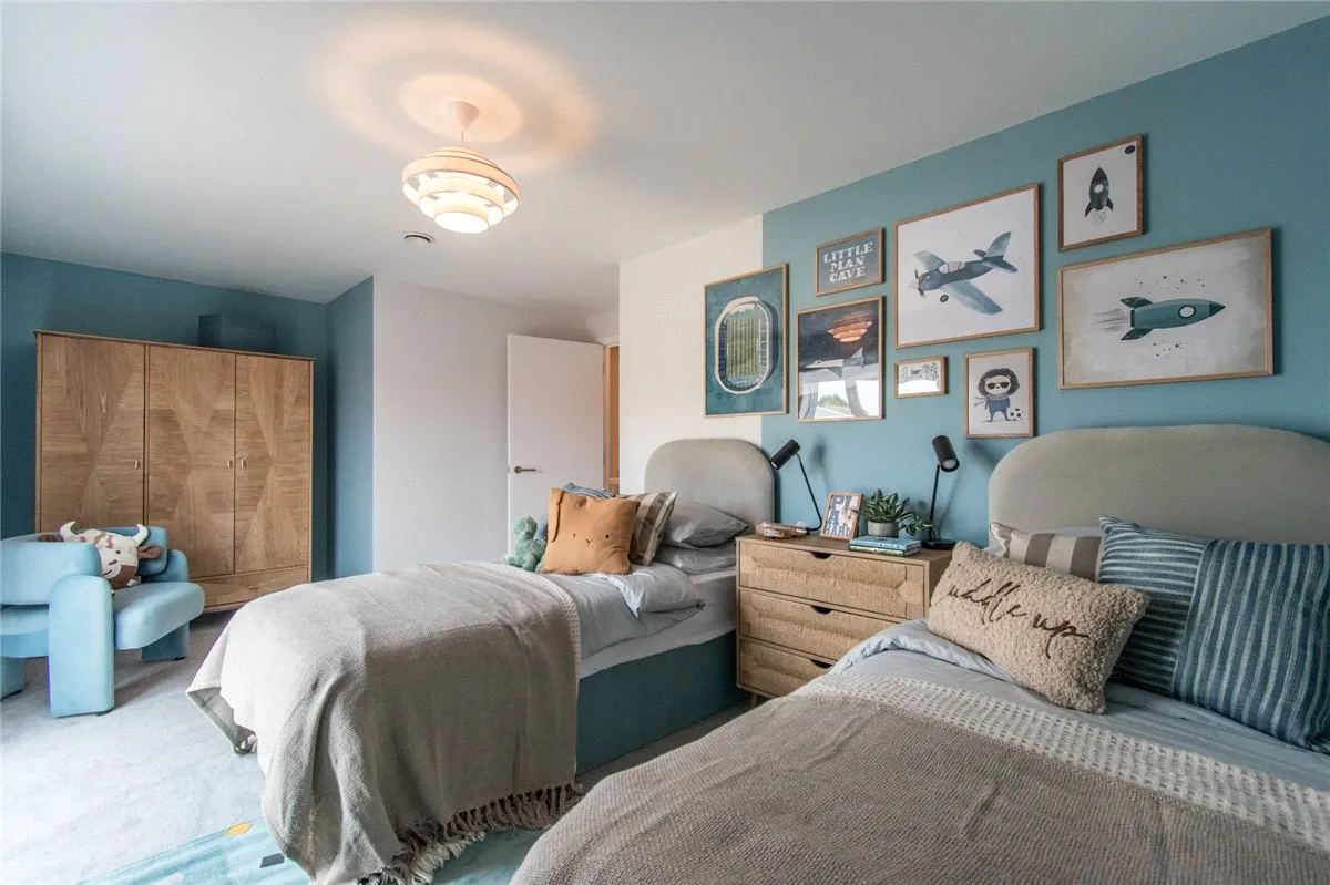 Feather Lane, Cambridge, CB4, photo 14