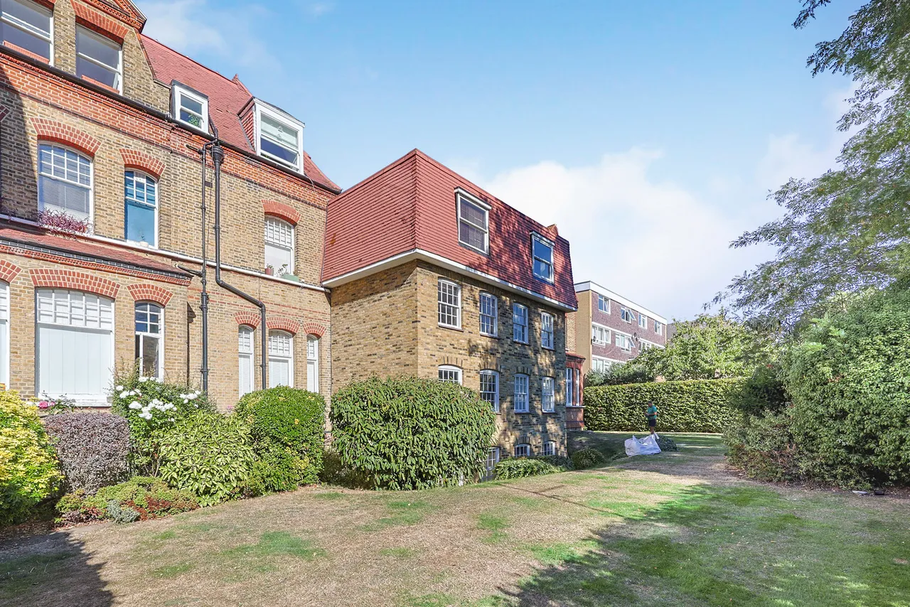 Cambalt Road, Putney, SW15, photo 9