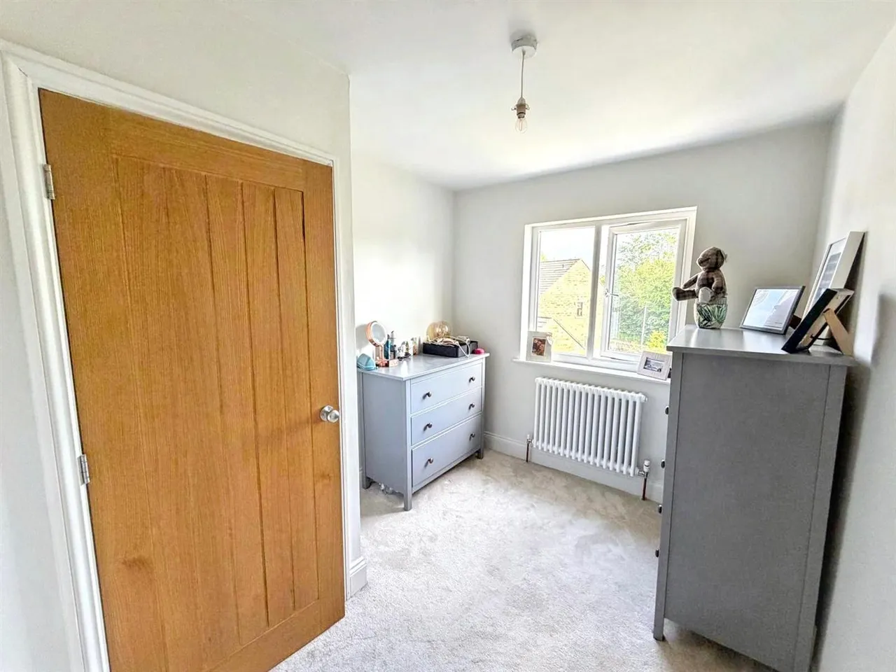 Croft Field, Silsden, BD20 0NA, photo 16