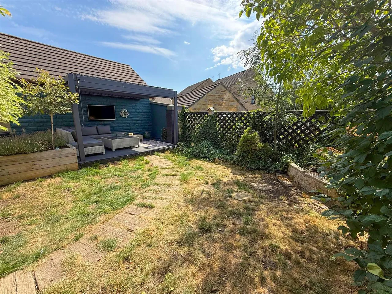 Croft Field, Silsden, BD20 0NA, photo 22