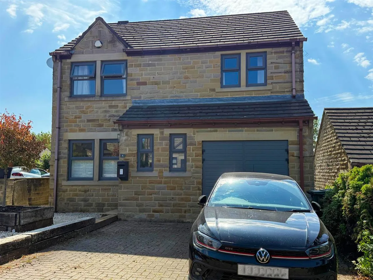 Croft Field, Silsden, BD20 0NA, photo 25