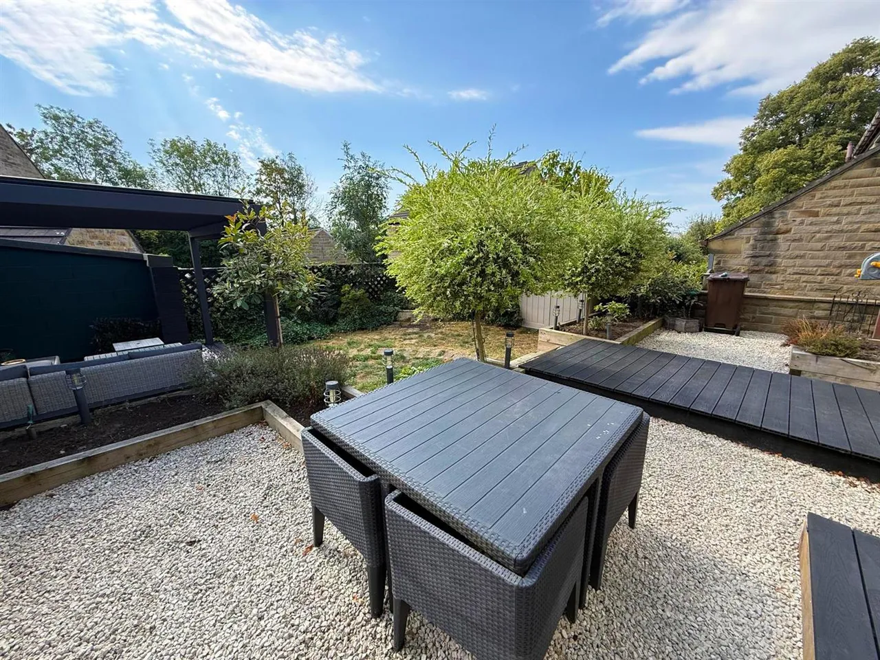 Croft Field, Silsden, BD20 0NA, photo 21