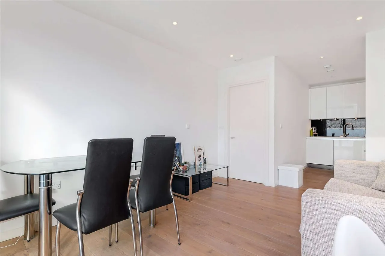 Trematon Walk, Kings Cross, N1, photo 6