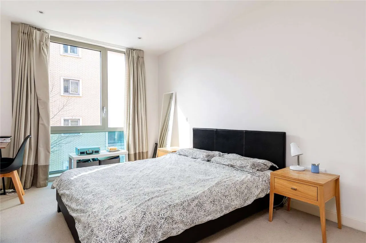 Trematon Walk, Kings Cross, N1, photo 7
