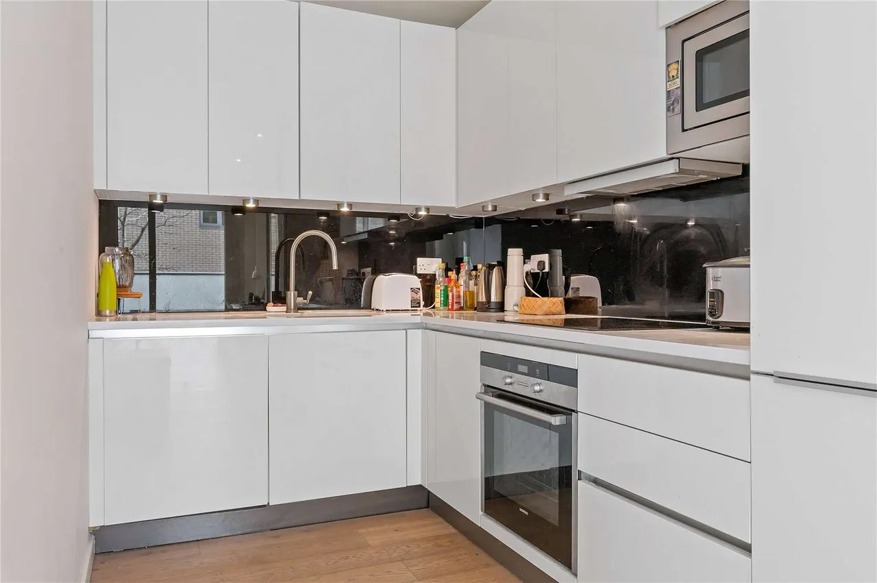 Trematon Walk, Kings Cross, N1, photo 8