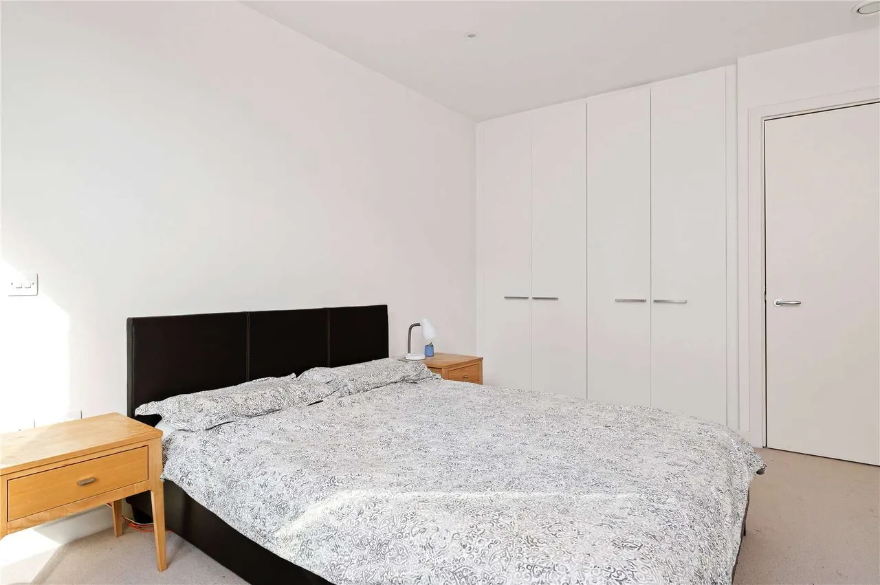 Trematon Walk, Kings Cross, N1, photo 4