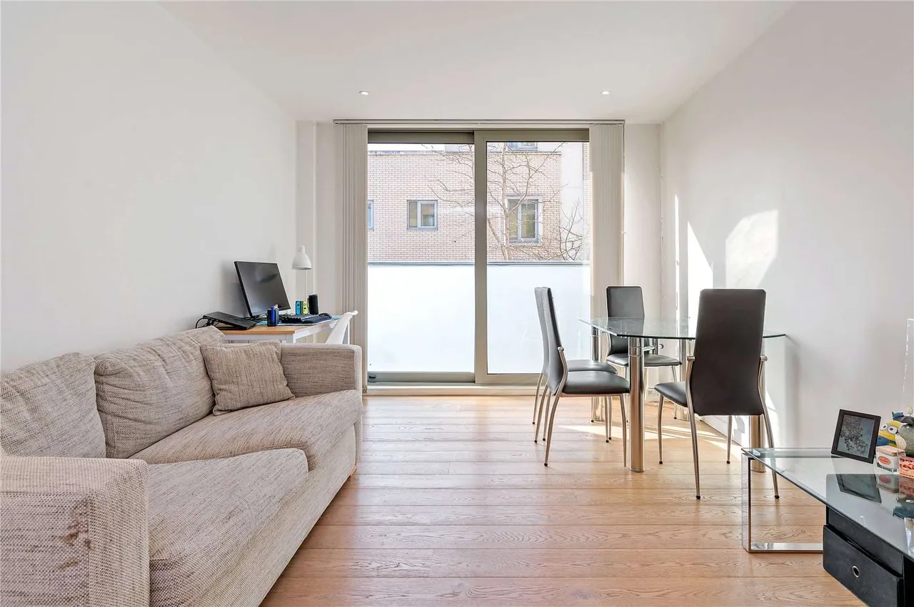Trematon Walk, Kings Cross, N1, photo 2