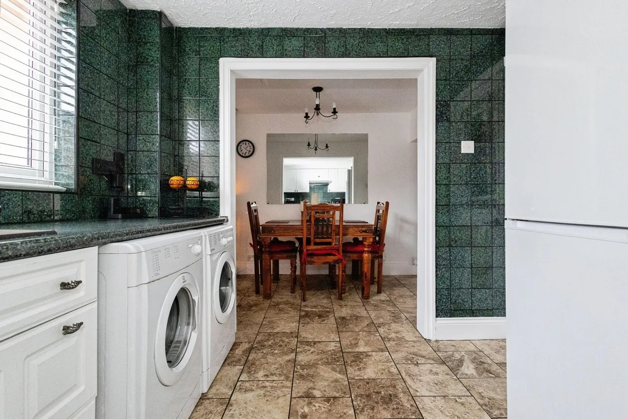 Whitchurch Road, Manchester, Greater Manchester, M20, photo 17