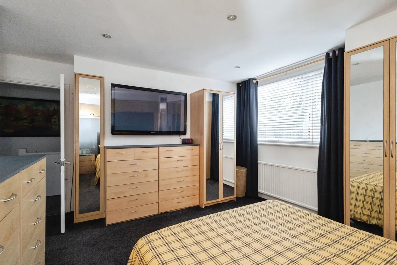 Whitchurch Road, Manchester, Greater Manchester, M20, photo 22
