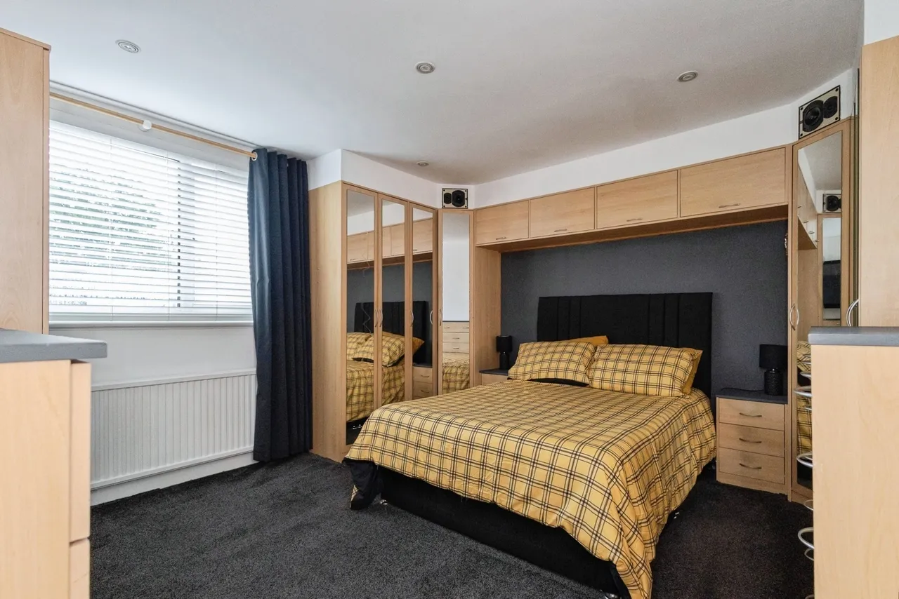 Whitchurch Road, Manchester, Greater Manchester, M20, photo 8