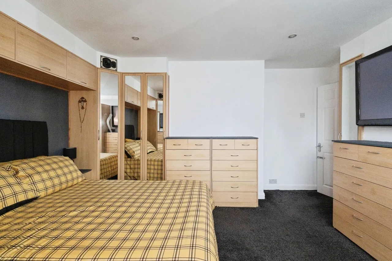 Whitchurch Road, Manchester, Greater Manchester, M20, photo 21