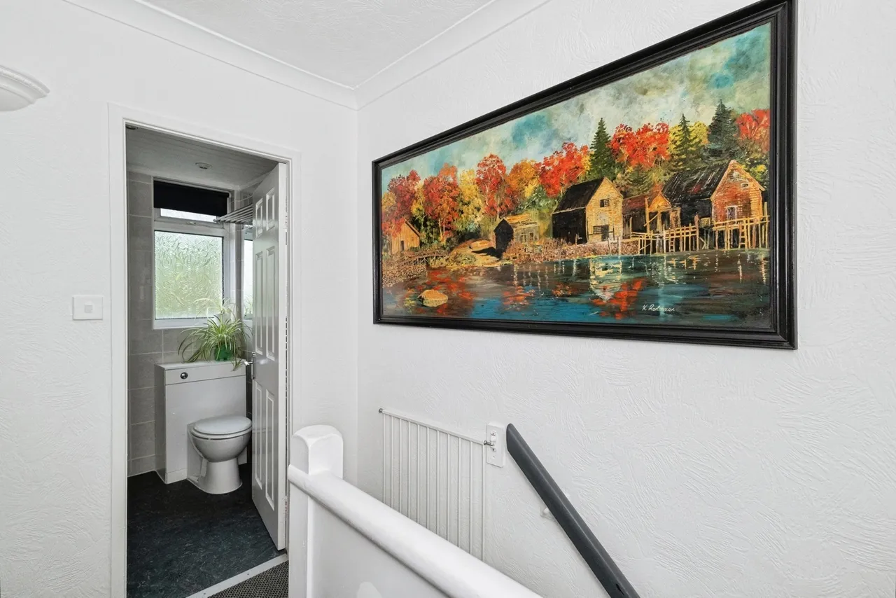 Whitchurch Road, Manchester, Greater Manchester, M20, photo 24