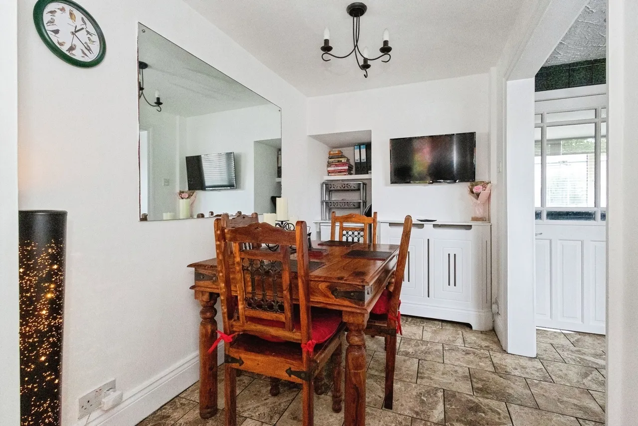 Whitchurch Road, Manchester, Greater Manchester, M20, photo 6