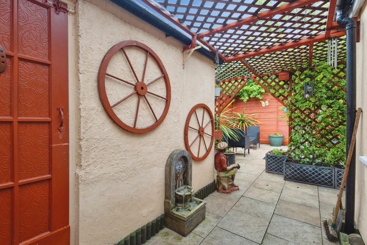 Whitchurch Road, Manchester, Greater Manchester, M20, photo 27