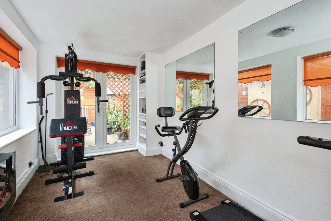 Whitchurch Road, Manchester, Greater Manchester, M20, photo 20