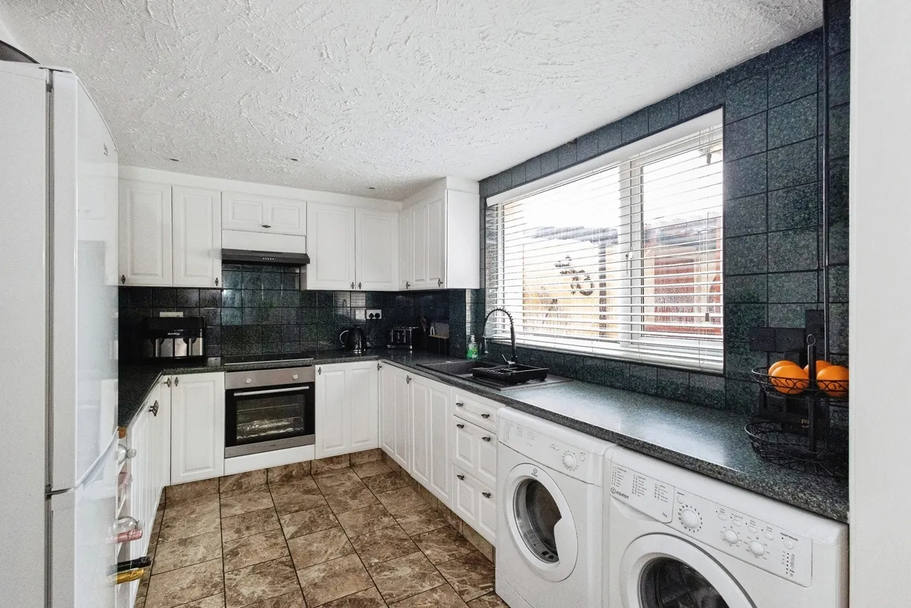 Whitchurch Road, Manchester, Greater Manchester, M20, photo 16