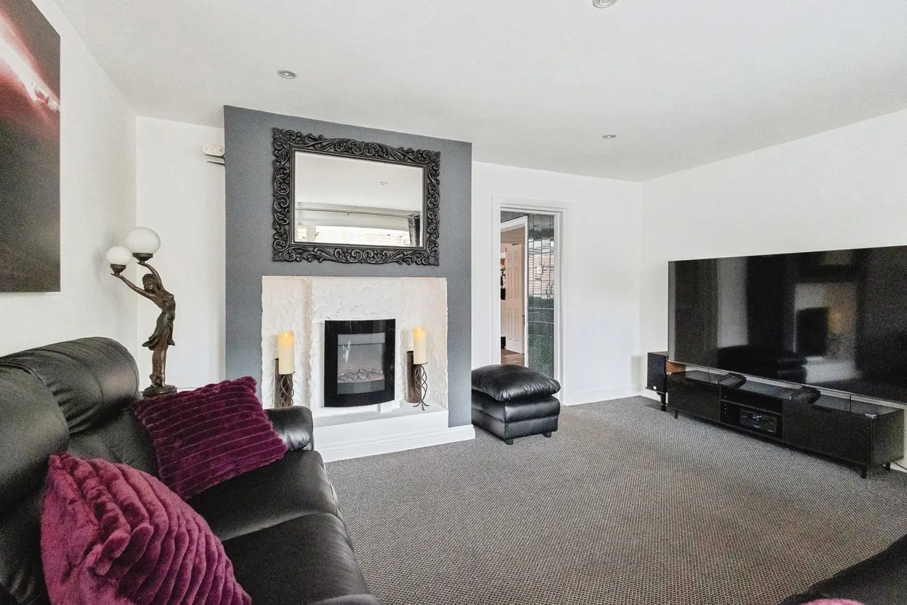 Whitchurch Road, Manchester, Greater Manchester, M20, photo 13
