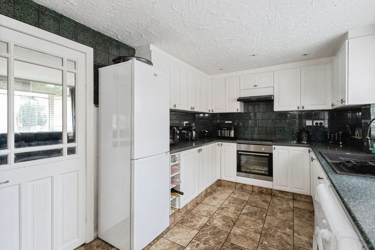 Whitchurch Road, Manchester, Greater Manchester, M20, photo 15