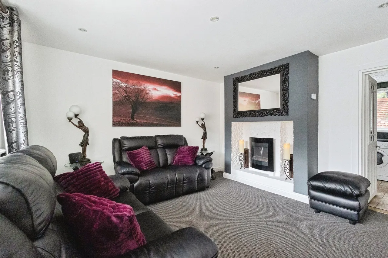 Whitchurch Road, Manchester, Greater Manchester, M20, photo 5