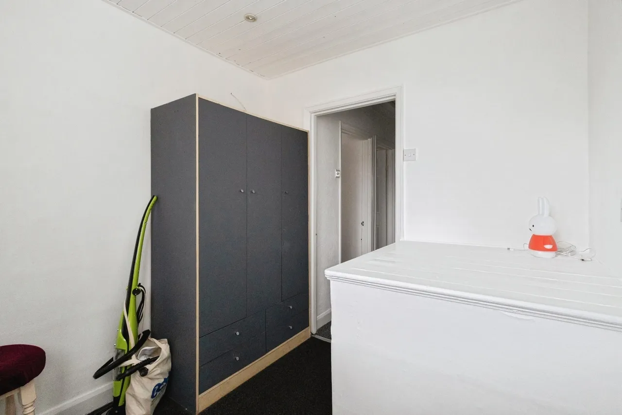 Whitchurch Road, Manchester, Greater Manchester, M20, photo 26