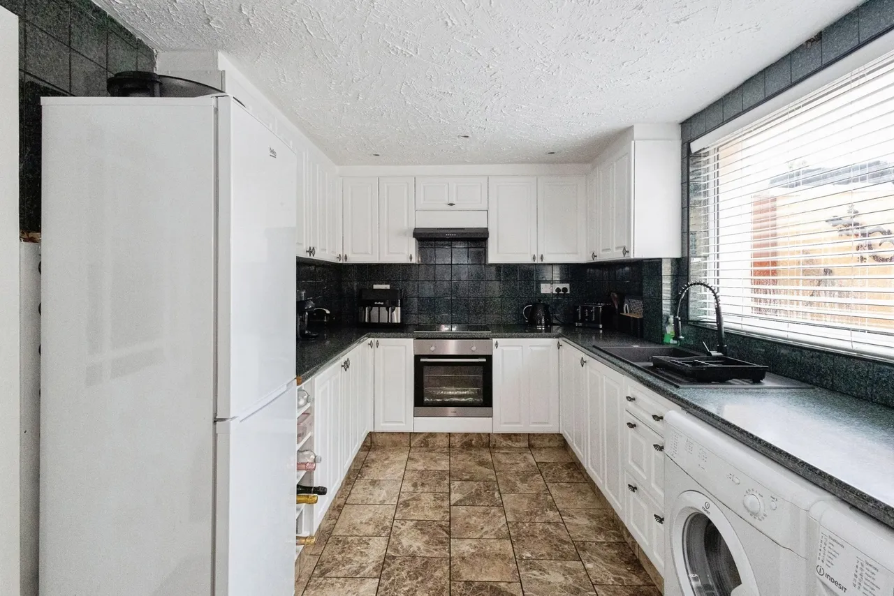 Whitchurch Road, Manchester, Greater Manchester, M20, photo 2