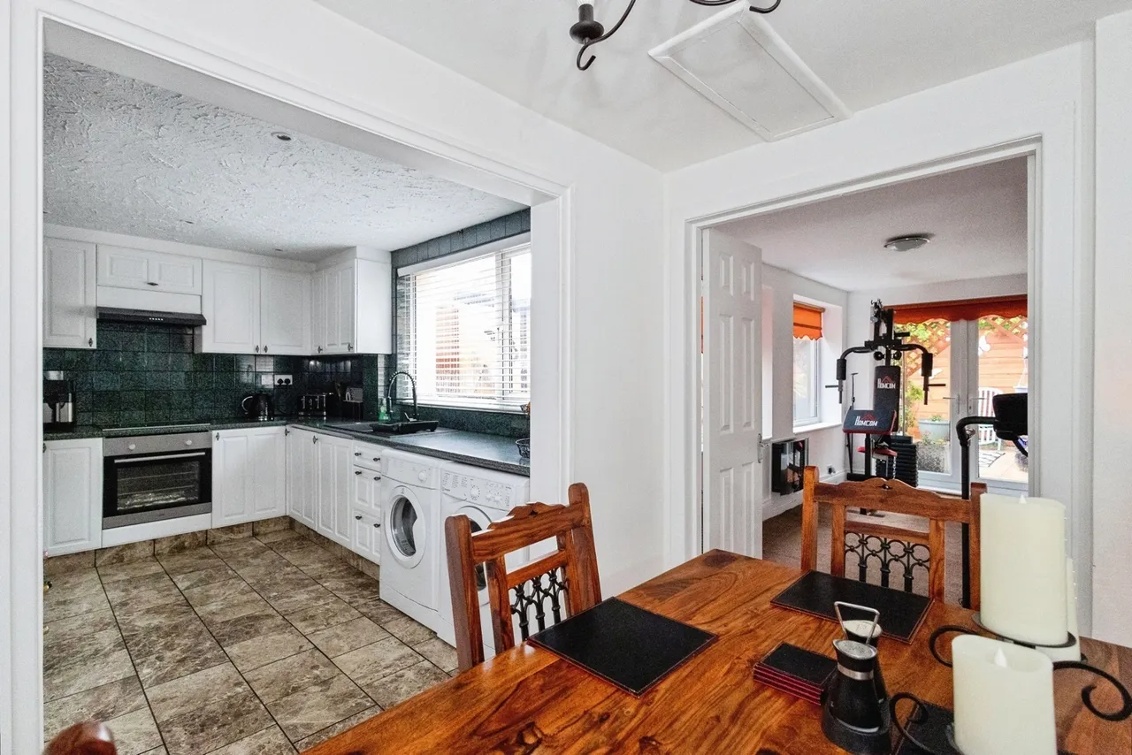Whitchurch Road, Manchester, Greater Manchester, M20, photo 7