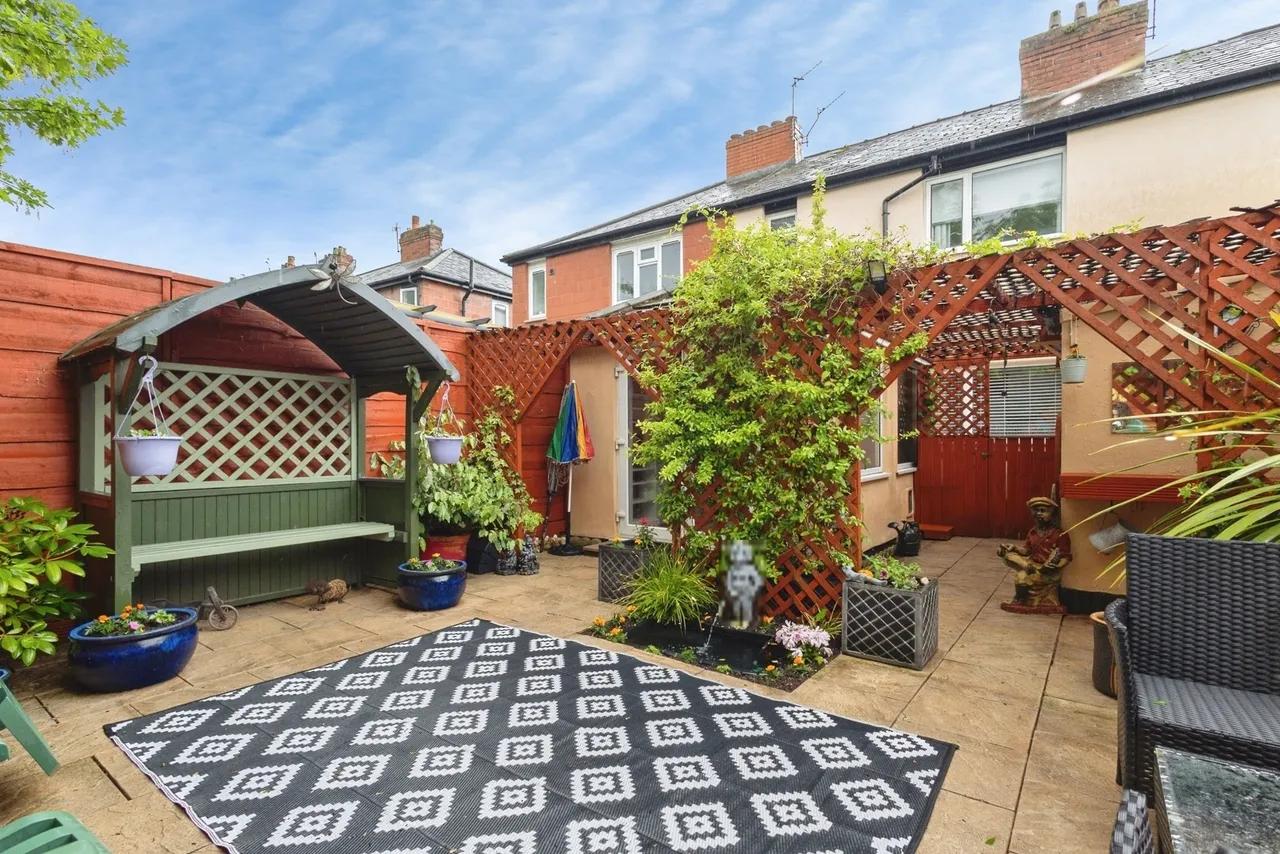 Whitchurch Road, Manchester, Greater Manchester, M20, photo 11