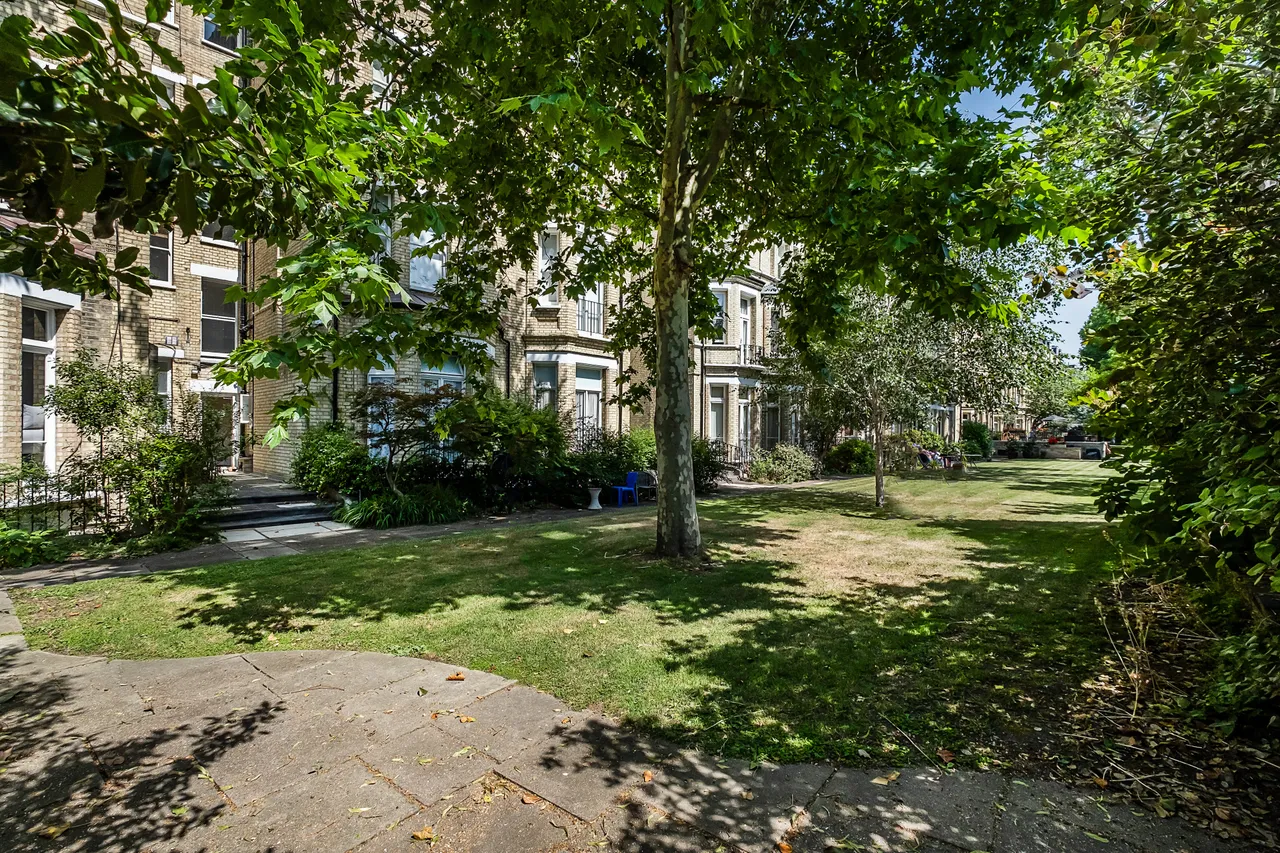 Elm Park Gardens, London, SW10, photo 8