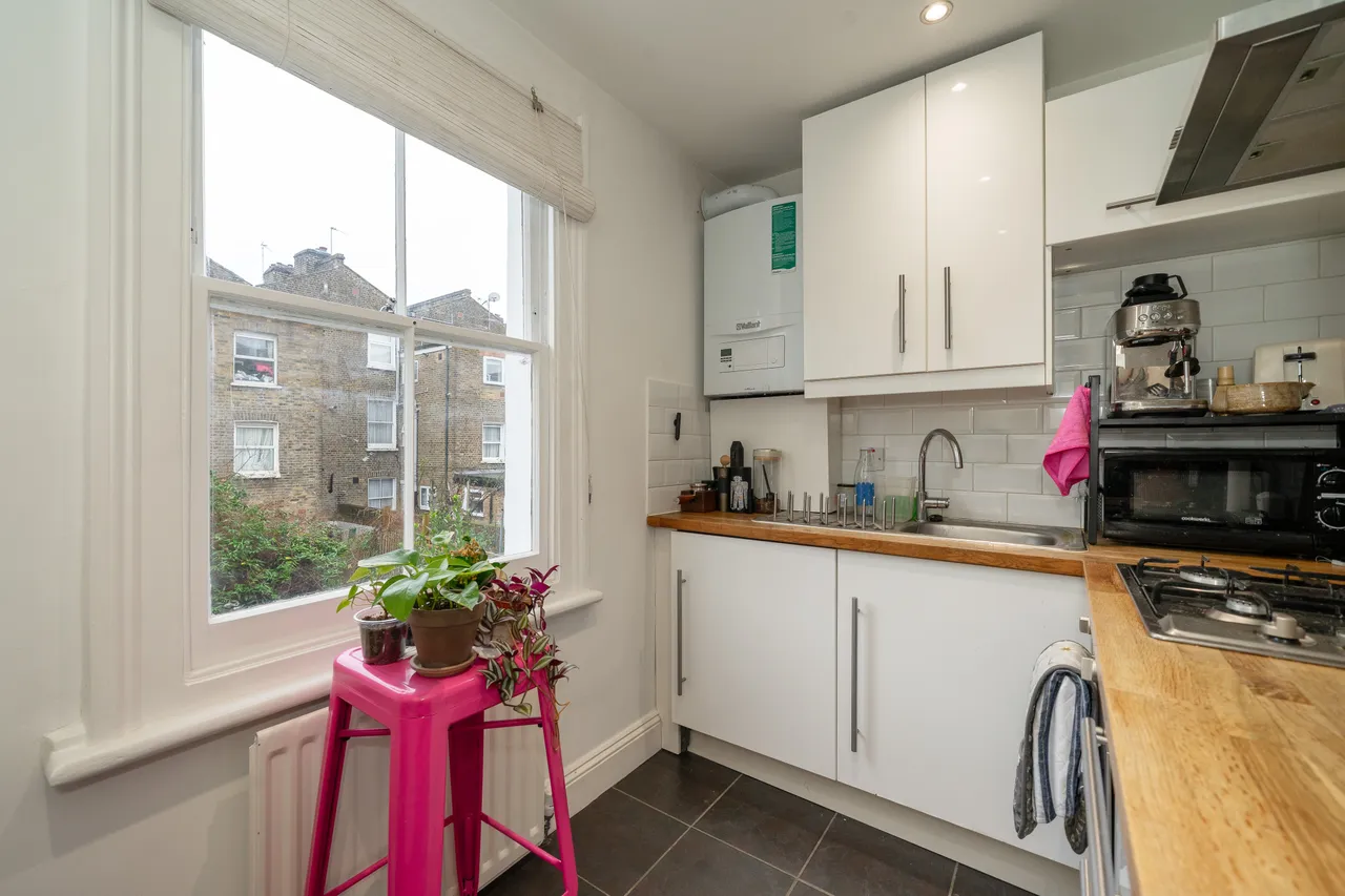 Portnall Road, London, W9, photo 12