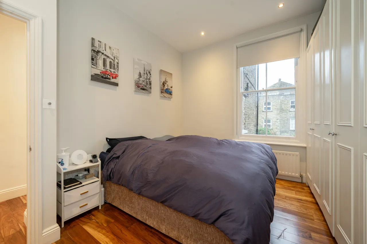 Portnall Road, London, W9, photo 9