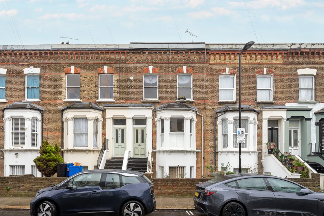Portnall Road, London, W9, photo 11