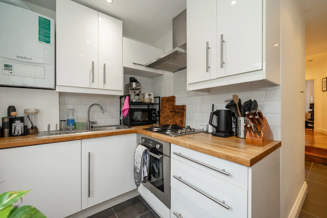 Portnall Road, London, W9, photo 8