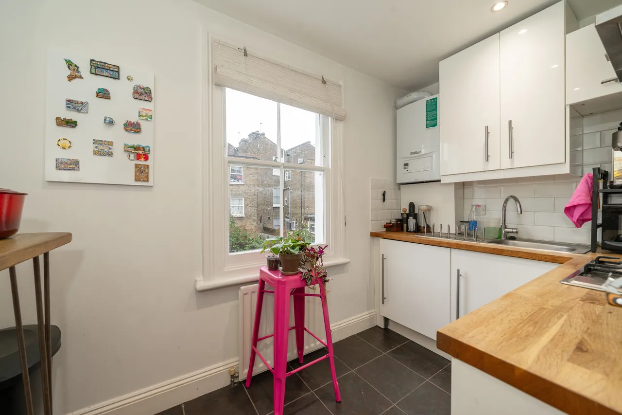 Portnall Road, London, W9, photo 5