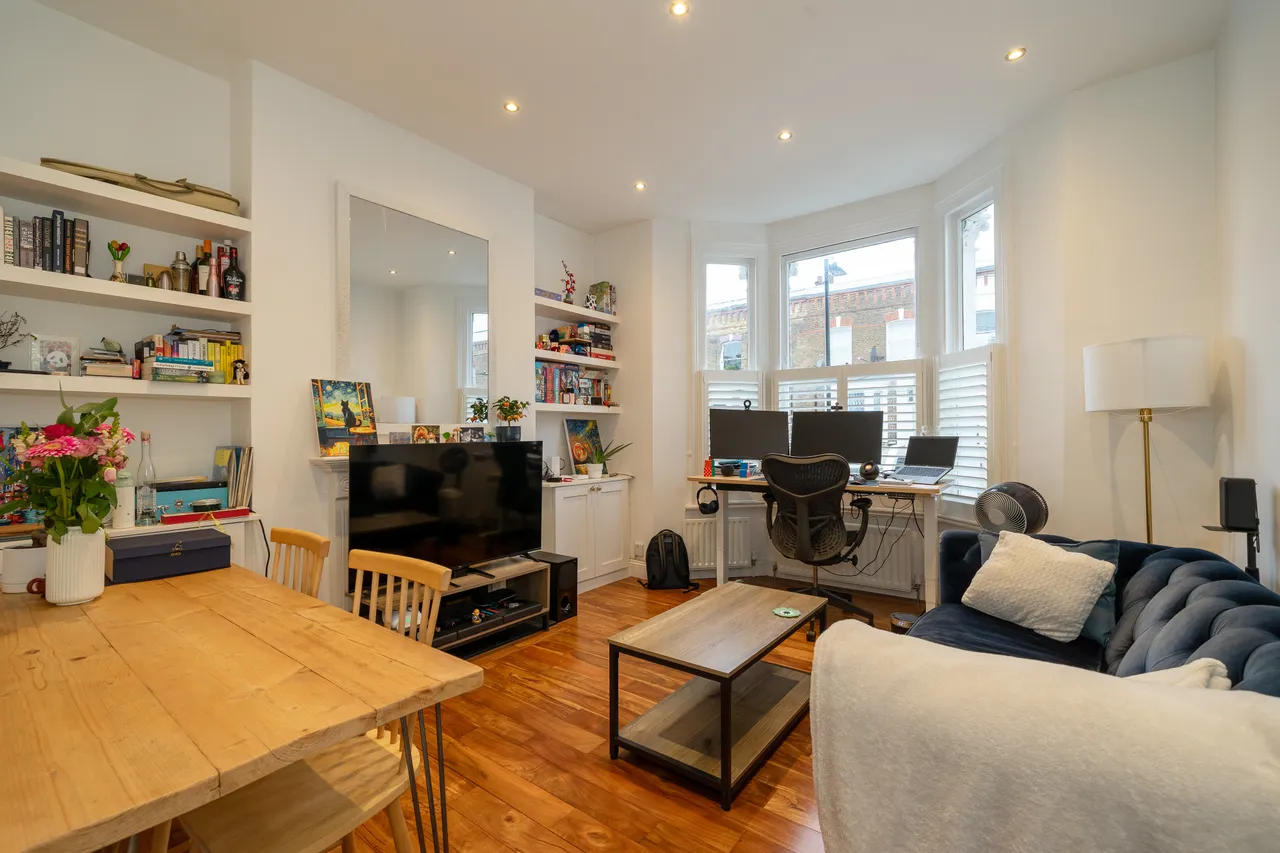 Portnall Road, London, W9, photo 4