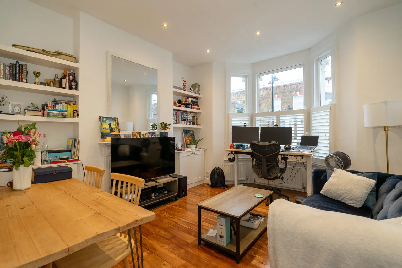 Portnall Road, London, W9, photo 10