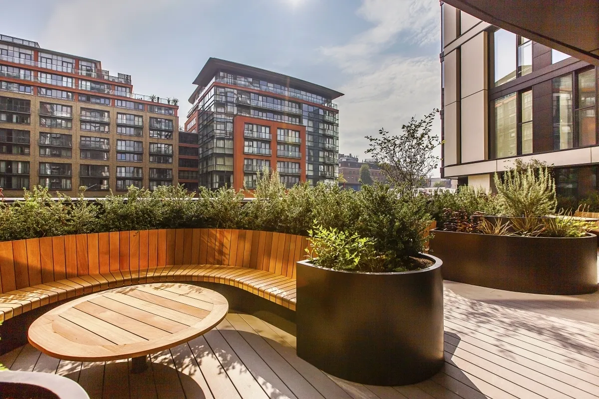 3 Merchant Square Paddington W2, photo 9